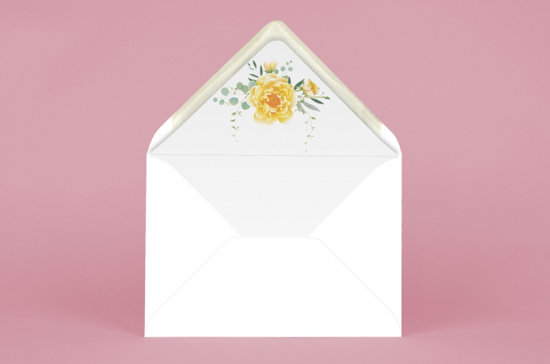 Wedding envelope FO1307c6