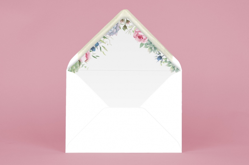 Wedding envelope FO1308c6