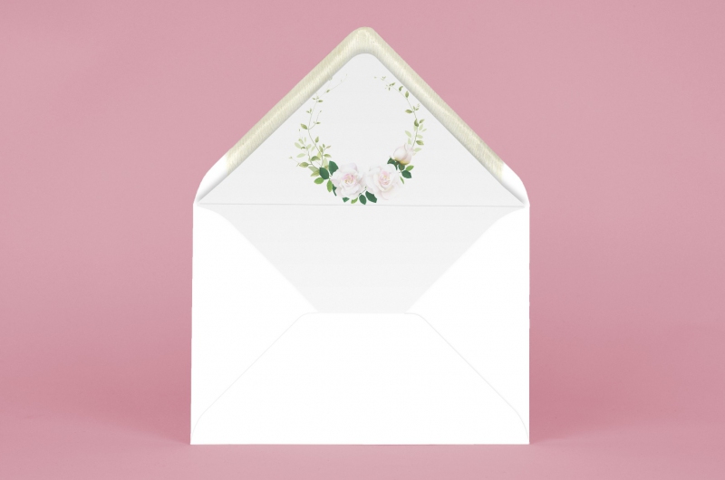 Wedding envelope FO1311c6