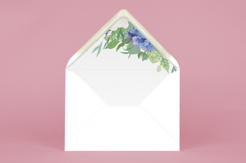 Wedding envelope FO1325c6