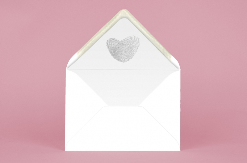 Wedding envelope FO1346c6