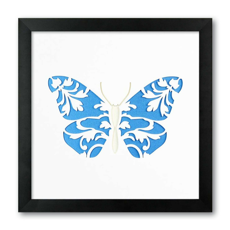 Wall art Butterfly