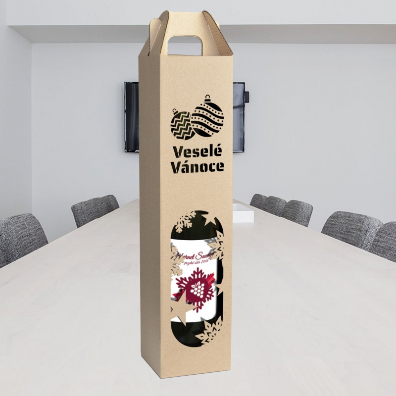 Wine box VKV002