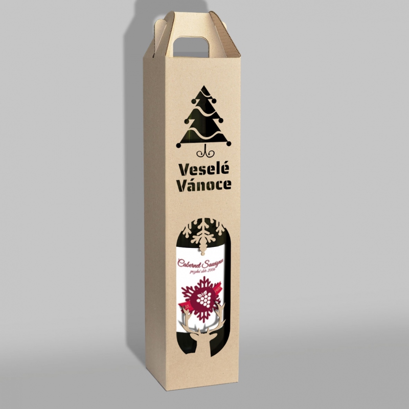 Wine box VKVLSR1023