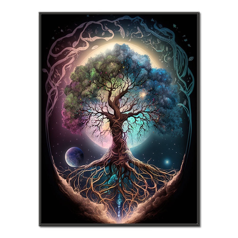 Roots of the Universe