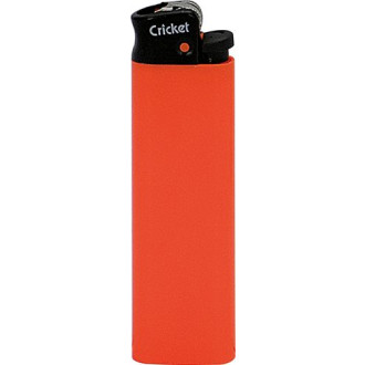 CRICKET promotional lighter