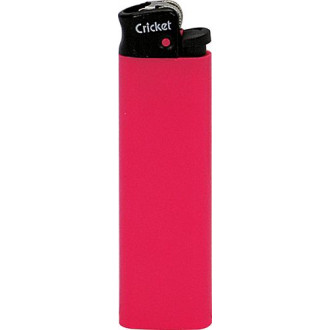 CRICKET promotional lighter