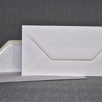 Envelope DL laid