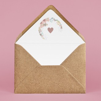 Wedding envelope KLN1827c6