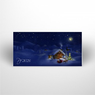 Christmas card N927o2