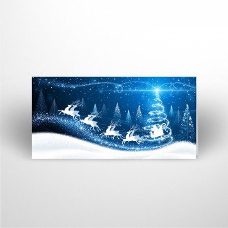 Christmas card N930o2