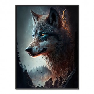 Land of Wolves 3