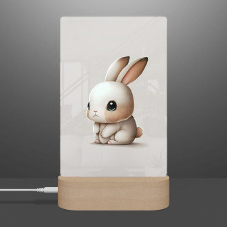 Lamp Little hare