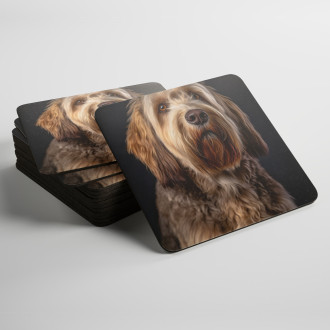 Coasters Otterhound realistic