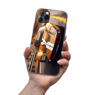 Mobile cover Ford GT40