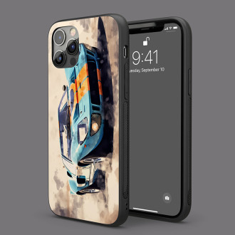 Mobile cover Ford GT40 1