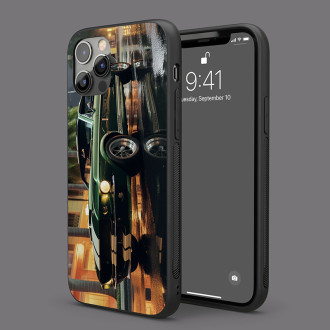 Mobile cover Ford GT 500 Shelby
