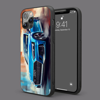 Mobile cover Audi RS5
