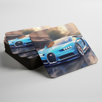 Coasters Bugatti Chiron