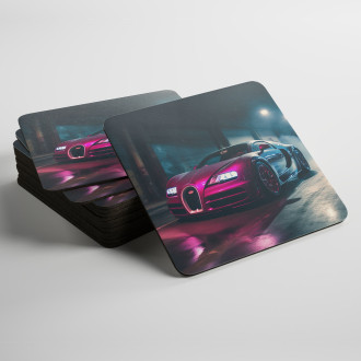 Coasters Bugatti Veyron