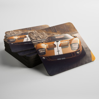Coasters Ford GT40