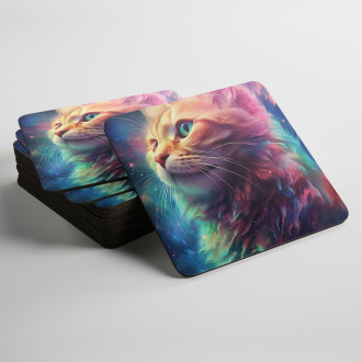 Coasters Space Cat 1