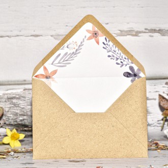 Wedding envelope FN1246c6