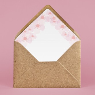 Wedding envelope KLN1803c6