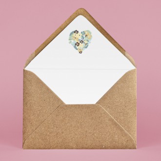 Wedding envelope KLN1811c6