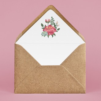 Wedding envelope KLN1812c6