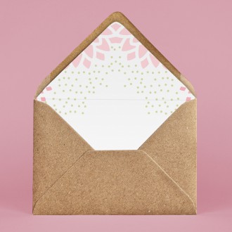 Wedding envelope KLN1806c6