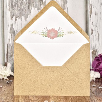 Wedding envelope FN1254c6