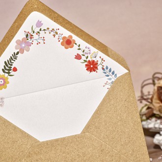 Wedding envelope FN1262c6