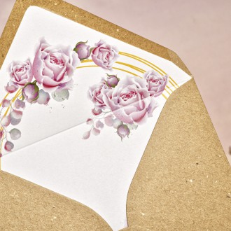 Wedding envelope FN1263sq