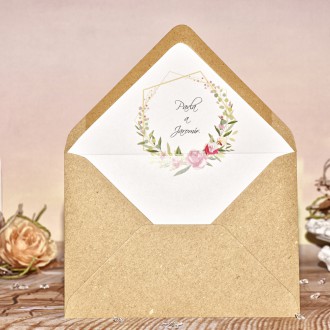 Wedding envelope FN1264c6