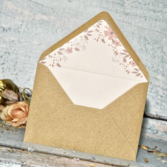 Wedding envelope FN1244c6