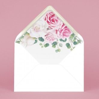 Wedding envelope FO1310c6