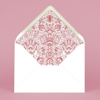 Wedding envelope FO1315c6