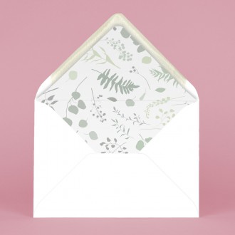 Wedding envelope FO1317c6