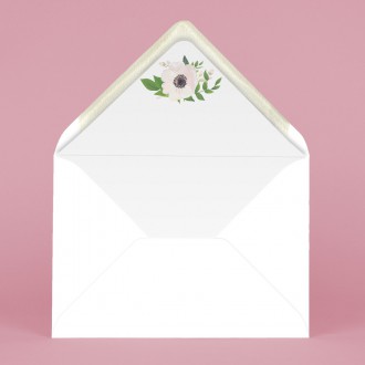 Wedding envelope FO1318c6