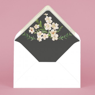 Wedding envelope FO1319c6