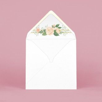 Wedding envelope FO1322c6