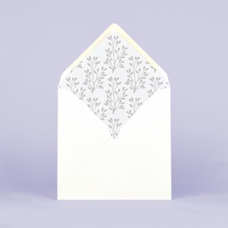 Wedding envelope FO20007ob