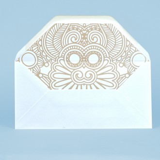 Wedding envelope FO20001ob