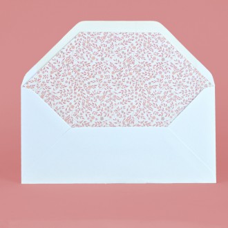 Wedding envelope FO20004ob
