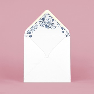Wedding envelope FO1337sq