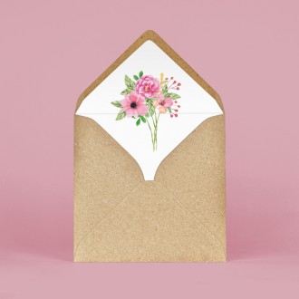 Wedding envelope KLN1834sq