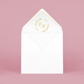 Wedding envelope FO20016ob