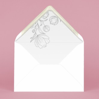 Wedding envelope FO20031ob