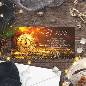 Christmas card N904